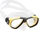 Cressi Focus Gelb Taucherbrille