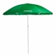 Sonnenschirm Beach Umbrella Cressi Grün