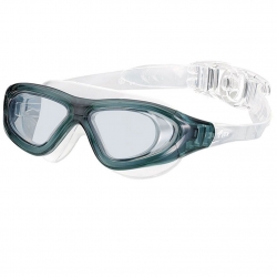 Schwimm- und Sportbrille V-1000 Xtreme Smoke TUSA